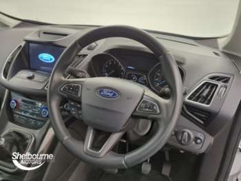 Used Ford Grand C-Max 2019 for sale - 74121465: Photo