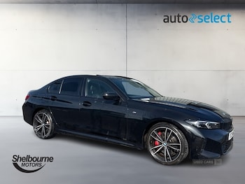 Used BMW 3 Series 2024 for sale - 79540997: Photo
