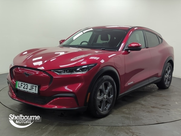 Used Ford Mustang 2023 for sale - 76729127: Photo 11