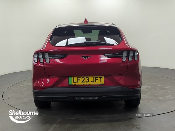 Used Ford Mustang 2023 for sale - 76729127: Photo 13