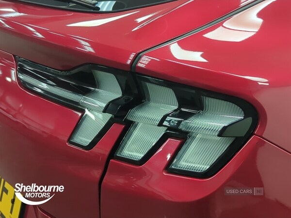 Used Ford Mustang 2023 for sale - 76729127: Photo 19