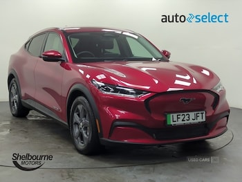 Used Ford Mustang 2023 for sale - 76729127: Photo