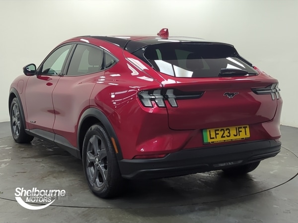 Used Ford Mustang 2023 for sale - 76729127: Photo 2