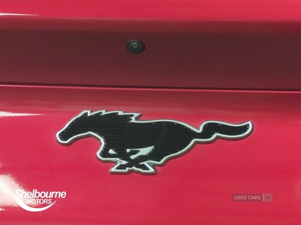 Used Ford Mustang 2023 for sale - 76729127: Photo 20