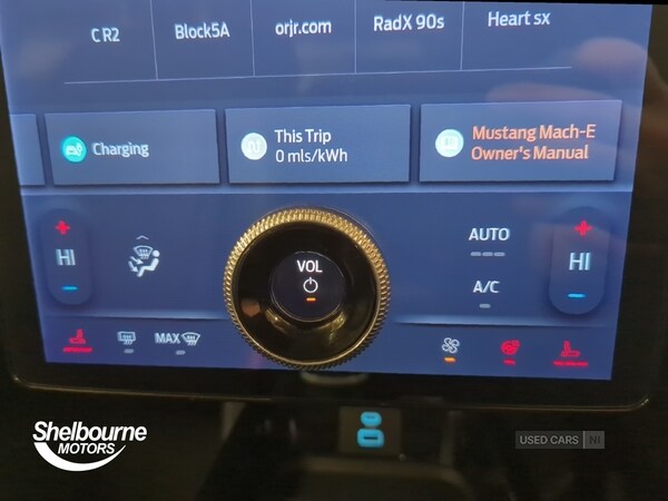 Used Ford Mustang 2023 for sale - 76729127: Photo 28