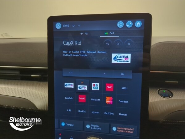 Used Ford Mustang 2023 for sale - 76729127: Photo 29