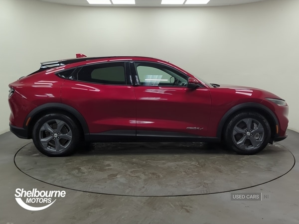 Used Ford Mustang 2023 for sale - 76729127: Photo 3