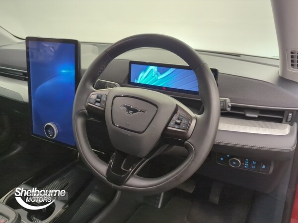 Used Ford Mustang 2023 for sale - 76729127: Photo 4