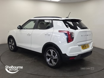 Used KGM Tivoli 2024 for sale - 78729263: Photo