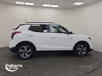 Used KGM Tivoli 2024 for sale - 78729263: Photo