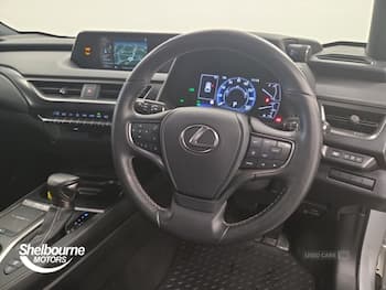Used Lexus UX 2021 for sale - 79742483: Photo