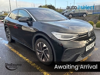 Used Volkswagen ID.5 2022 for sale - 77306769: Photo