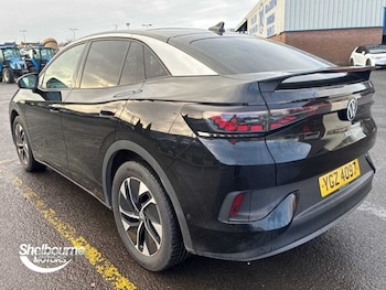 Used Volkswagen ID.5 2022 for sale - 77306769: Photo