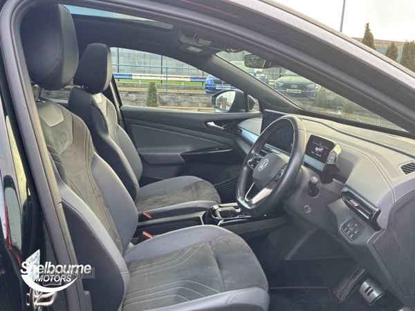 Used Volkswagen ID.5 2022 for sale - 77306769: Photo 3