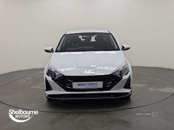 Used Hyundai i20 2024 for sale - 77456869: Photo 10