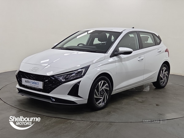 Used Hyundai i20 2024 for sale - 77456869: Photo 11