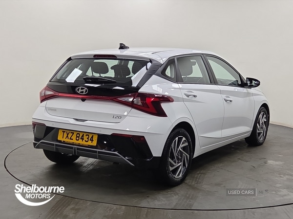 Used Hyundai i20 2024 for sale - 77456869: Photo 12