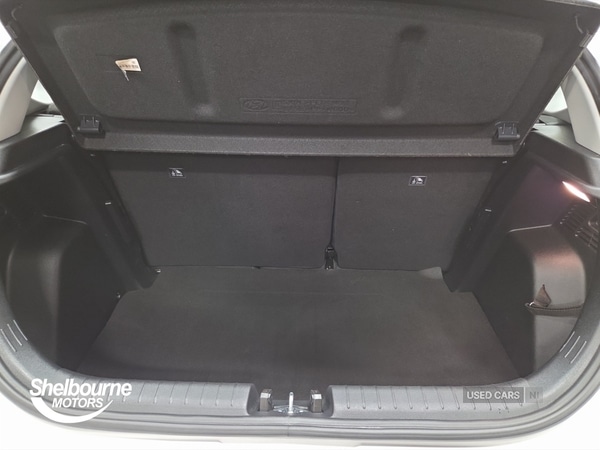 Used Hyundai i20 2024 for sale - 77456869: Photo 17