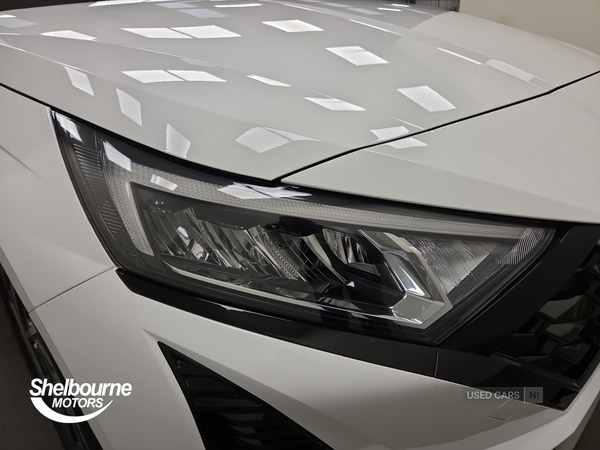 Used Hyundai i20 2024 for sale - 77456869: Photo 18