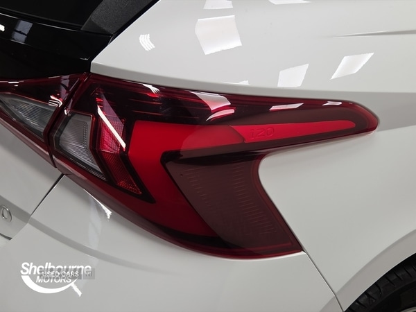 Used Hyundai i20 2024 for sale - 77456869: Photo 19