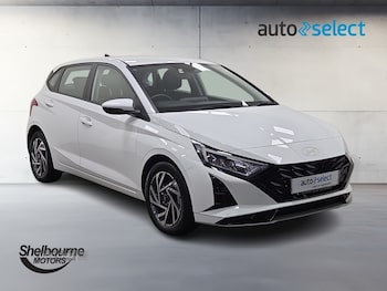 2024 - 1.0T GDi Advance 5dr DCT