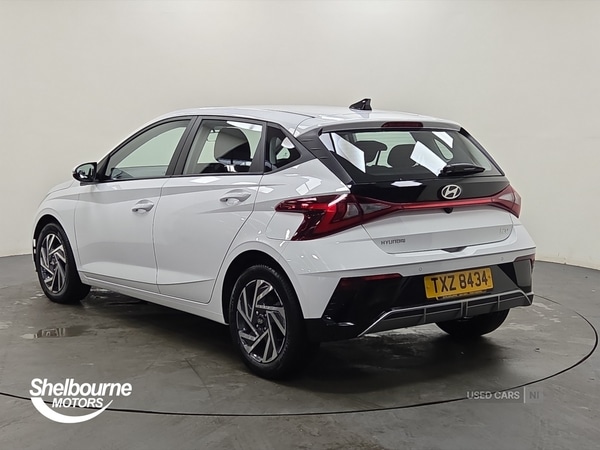 Used Hyundai i20 2024 for sale - 77456869: Photo 2