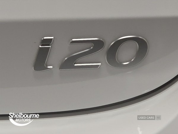 Used Hyundai i20 2024 for sale - 77456869: Photo 20