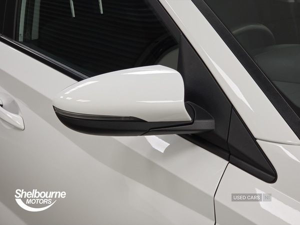 Used Hyundai i20 2024 for sale - 77456869: Photo 21