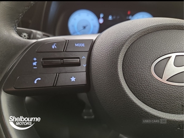 Used Hyundai i20 2024 for sale - 77456869: Photo 23