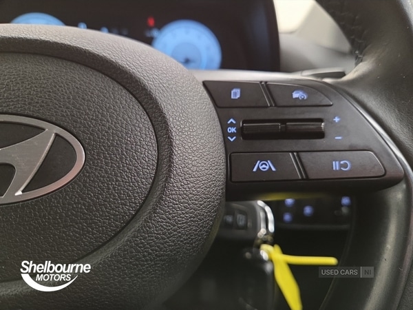 Used Hyundai i20 2024 for sale - 77456869: Photo 24