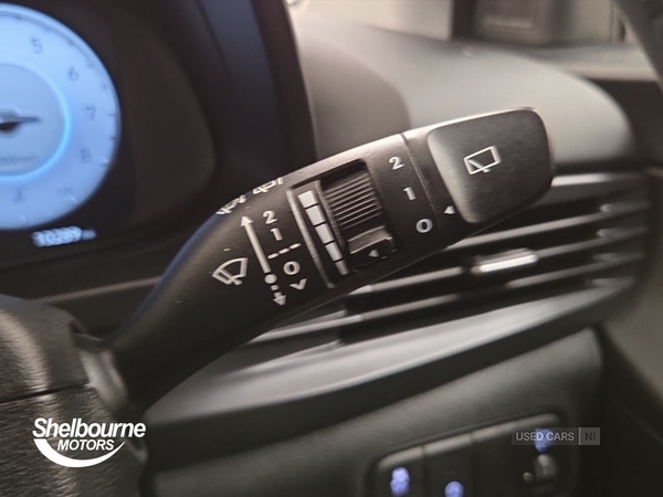 Used Hyundai i20 2024 for sale - 77456869: Photo 25