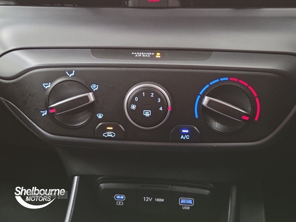 Used Hyundai i20 2024 for sale - 77456869: Photo 28