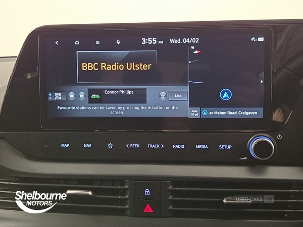 Used Hyundai i20 2024 for sale - 77456869: Photo 29