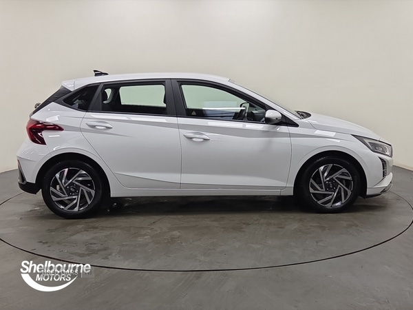 Used Hyundai i20 2024 for sale - 77456869: Photo 3