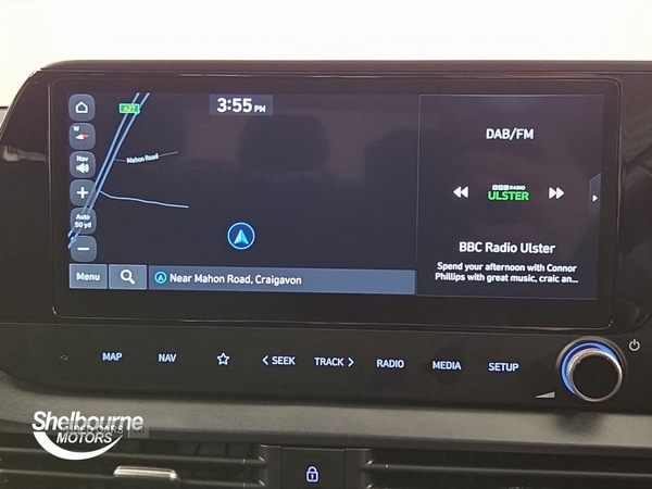 Used Hyundai i20 2024 for sale - 77456869: Photo 30