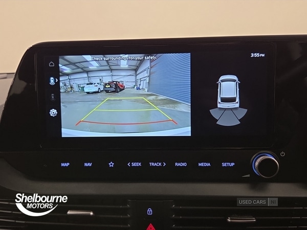 Used Hyundai i20 2024 for sale - 77456869: Photo 31