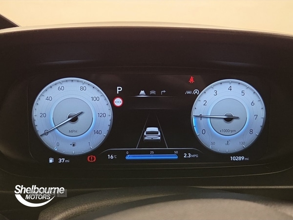 Used Hyundai i20 2024 for sale - 77456869: Photo 6