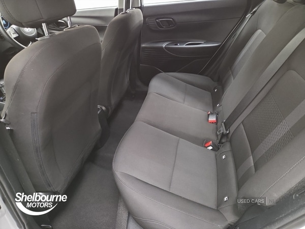 Used Hyundai i20 2024 for sale - 77456869: Photo 8