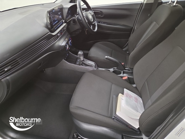 Used Hyundai i20 2024 for sale - 77456869: Photo 9