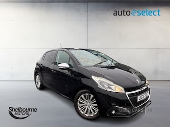 2019 - 1.2 PureTech 82 Signature 5dr [Start Stop]