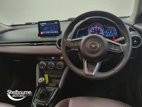 Used Mazda CX-3 2017 for sale - 76513746: Photo 16