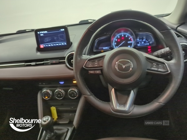 Used Mazda CX-3 2017 for sale - 76513746: Photo 17