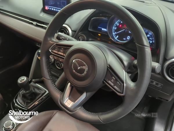 Used Mazda CX-3 2017 for sale - 76513746: Photo 18