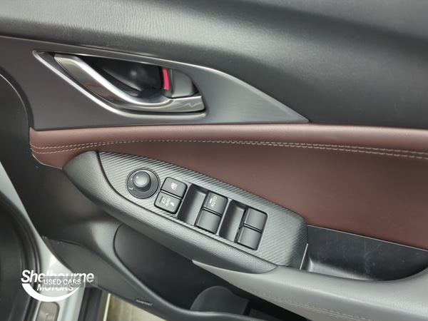 Used Mazda CX-3 2017 for sale - 76513746: Photo 19