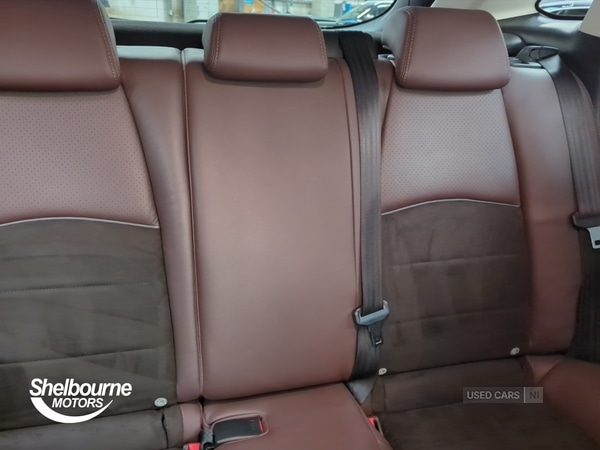 Used Mazda CX-3 2017 for sale - 76513746: Photo 20