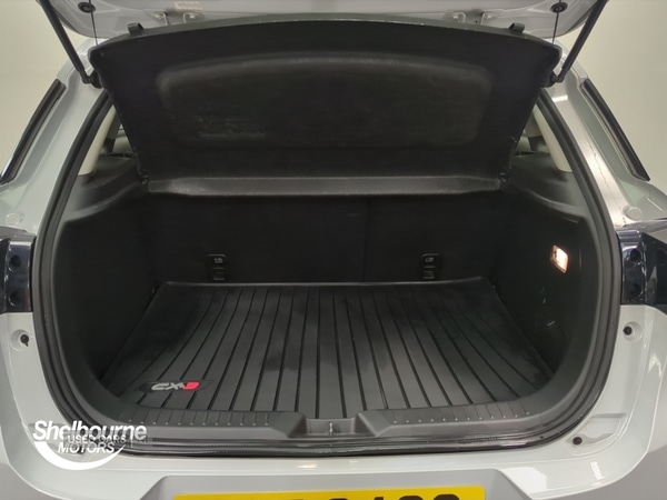 Used Mazda CX-3 2017 for sale - 76513746: Photo 21