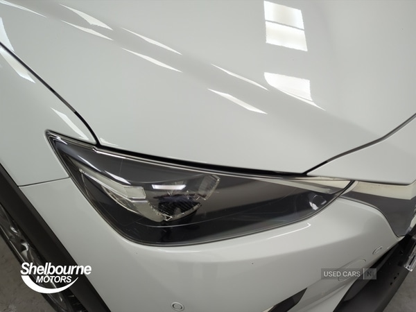 Used Mazda CX-3 2017 for sale - 76513746: Photo 22