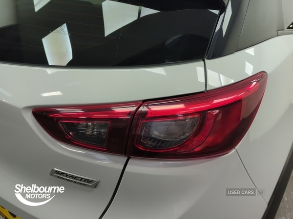 Used Mazda CX-3 2017 for sale - 76513746: Photo 23