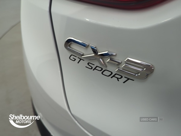 Used Mazda CX-3 2017 for sale - 76513746: Photo 26