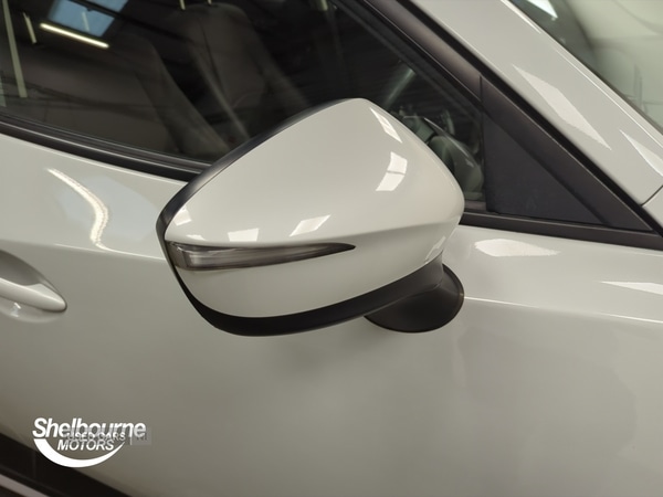 Used Mazda CX-3 2017 for sale - 76513746: Photo 27